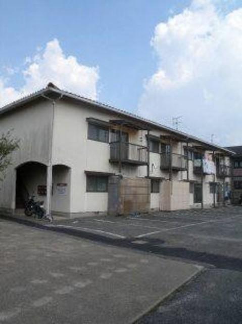 原町ハイツ