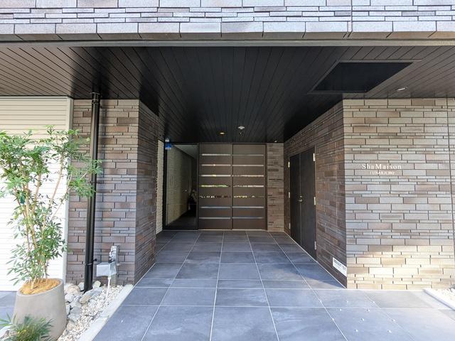 シャーメゾン舟木町