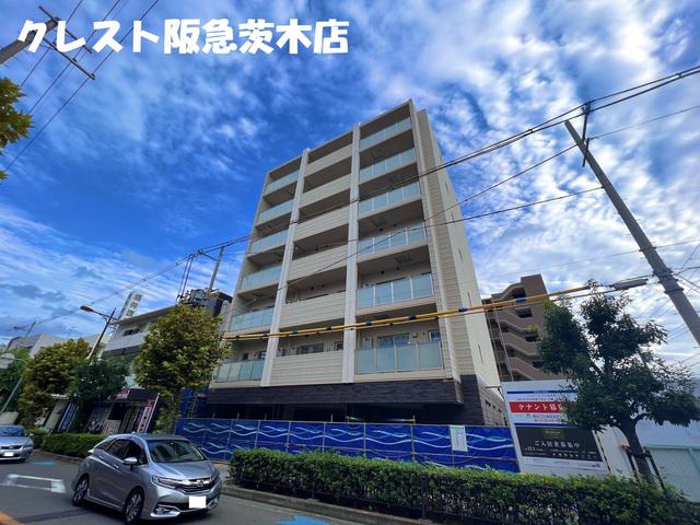シャーメゾン舟木町