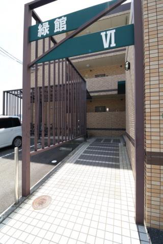 広島県東広島市 3階建 築20年