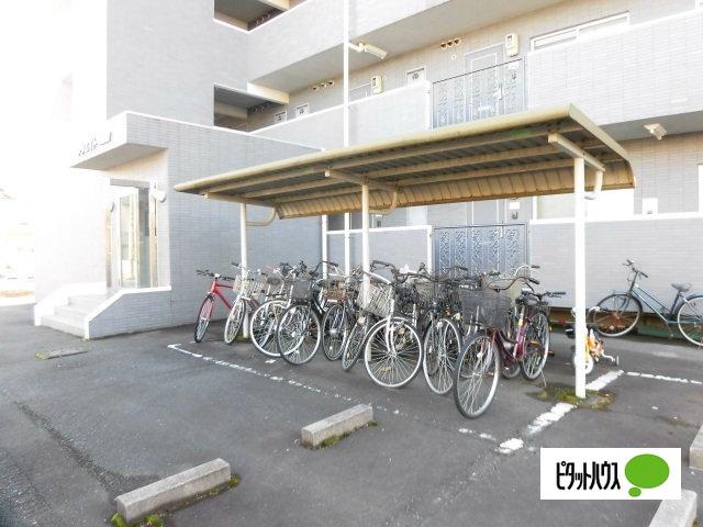 クリエイト二番館