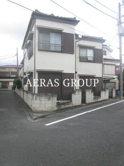熊木コーポ