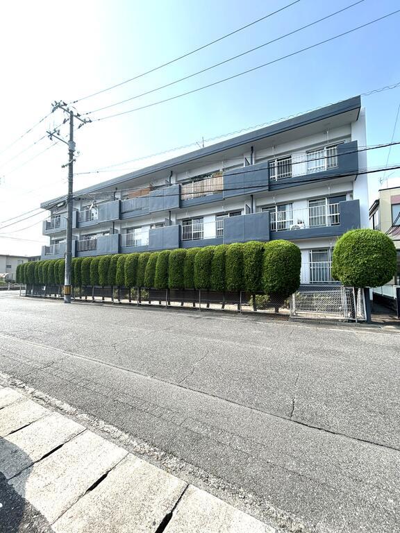 ORYZA西古松