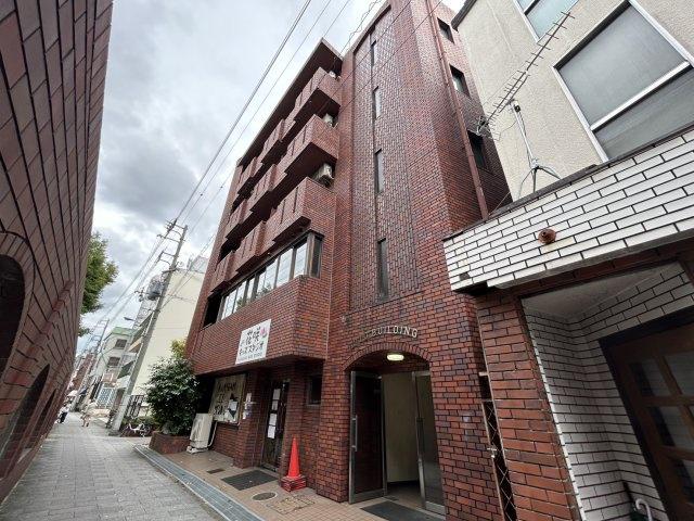 後藤ビル