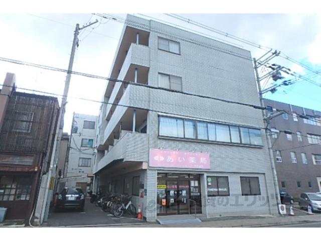 サーティフル新二条