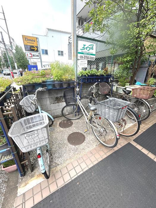 加藤ビル