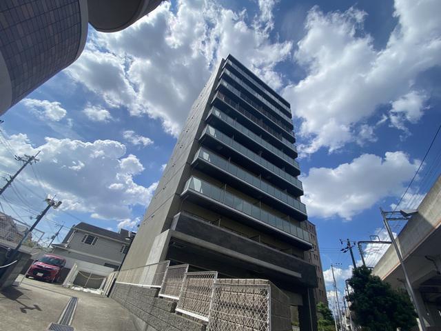 エルベコート豊中玉井町