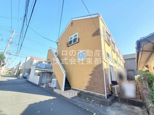 アーバン相模台(1K/2階)