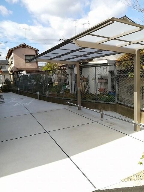 アリア宝ヶ池