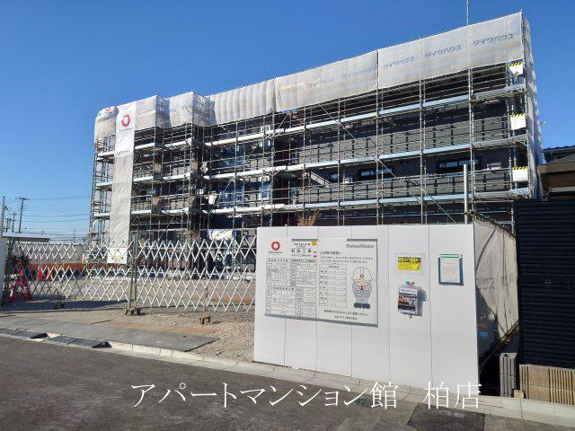 カルマーティ CALMATI(2LDK/3階)