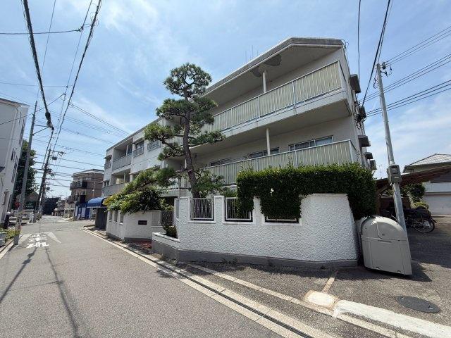 シャンボール滝川(1LDK/2階)