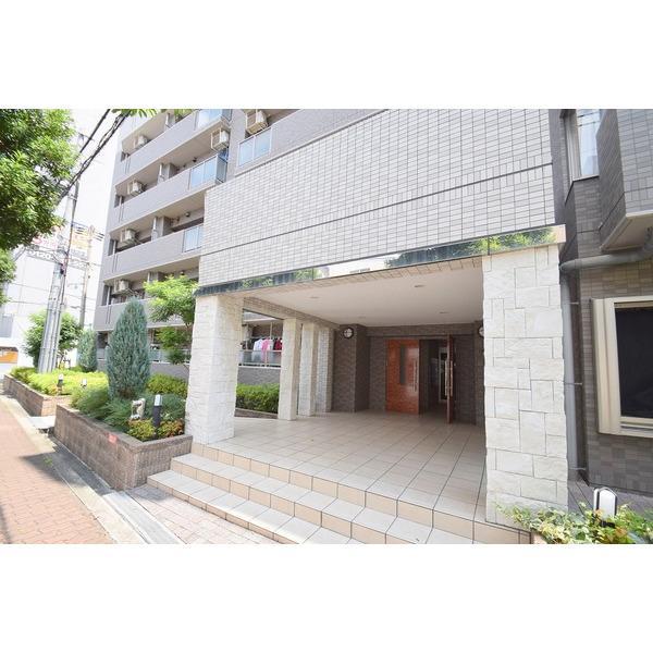 メゾンドファミーユ鶴見緑地公園I