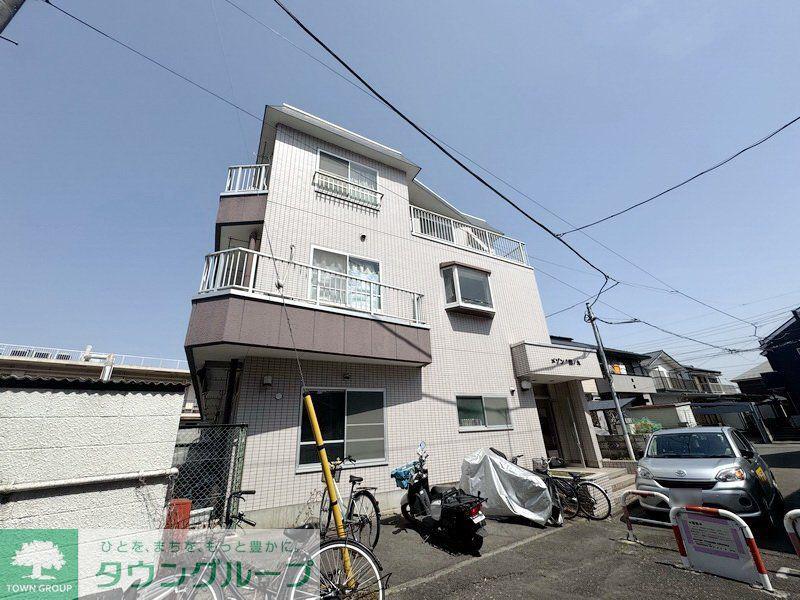 メゾンド鵜ノ木