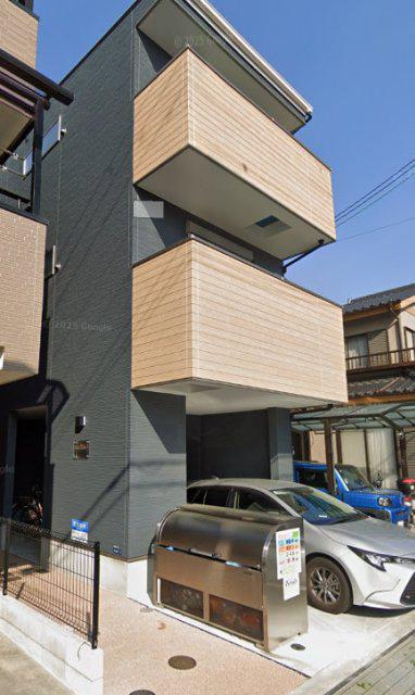 ALEGRIA芦屋西