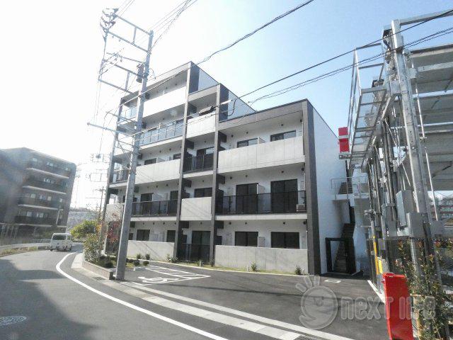 ロックス新百合ヶ丘