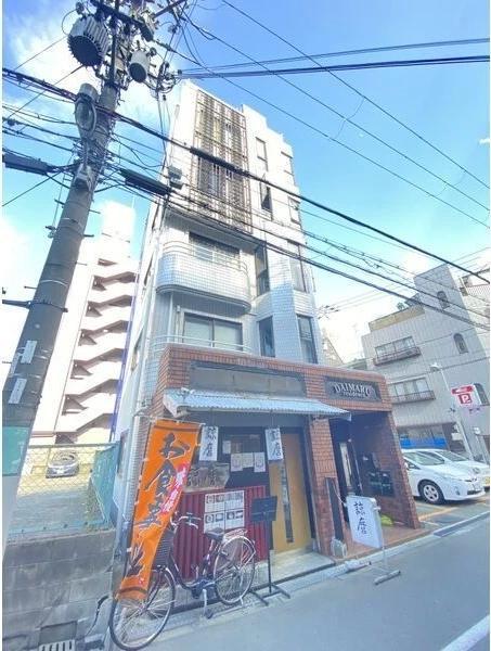 DAIMARUレジデンス