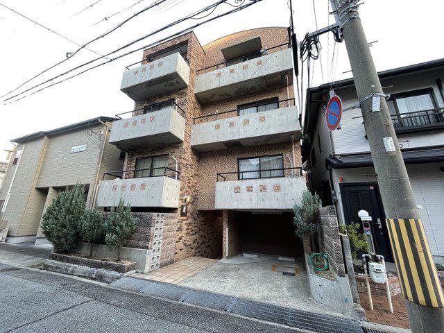 ソバーレ六甲道