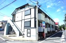 コーポ寿