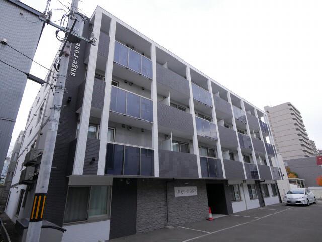 アンジュ・ロゼ