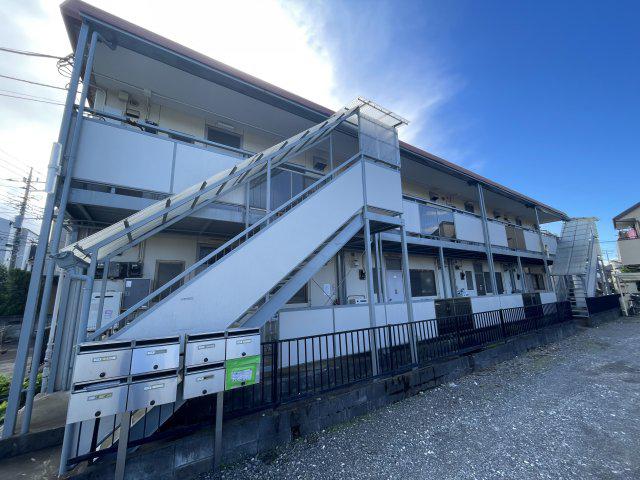 シティハイム名古屋