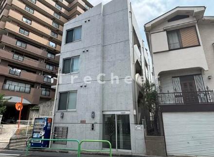 グリシュアーヴ旭町