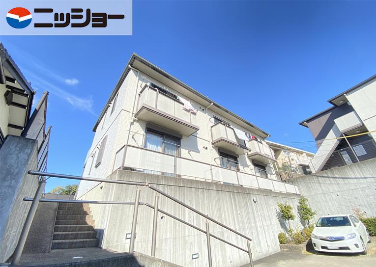 ファミール緑E棟