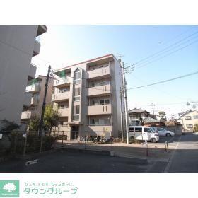 ヤマハハイツB