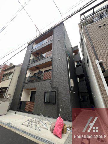 HALIOS RESIDENCE