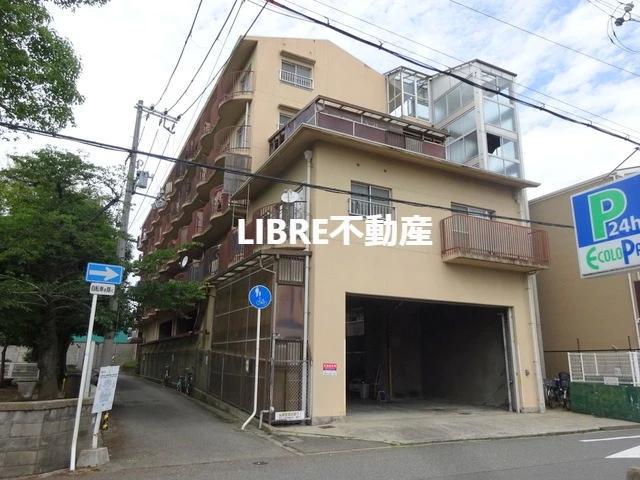 第二セイカイハイツ