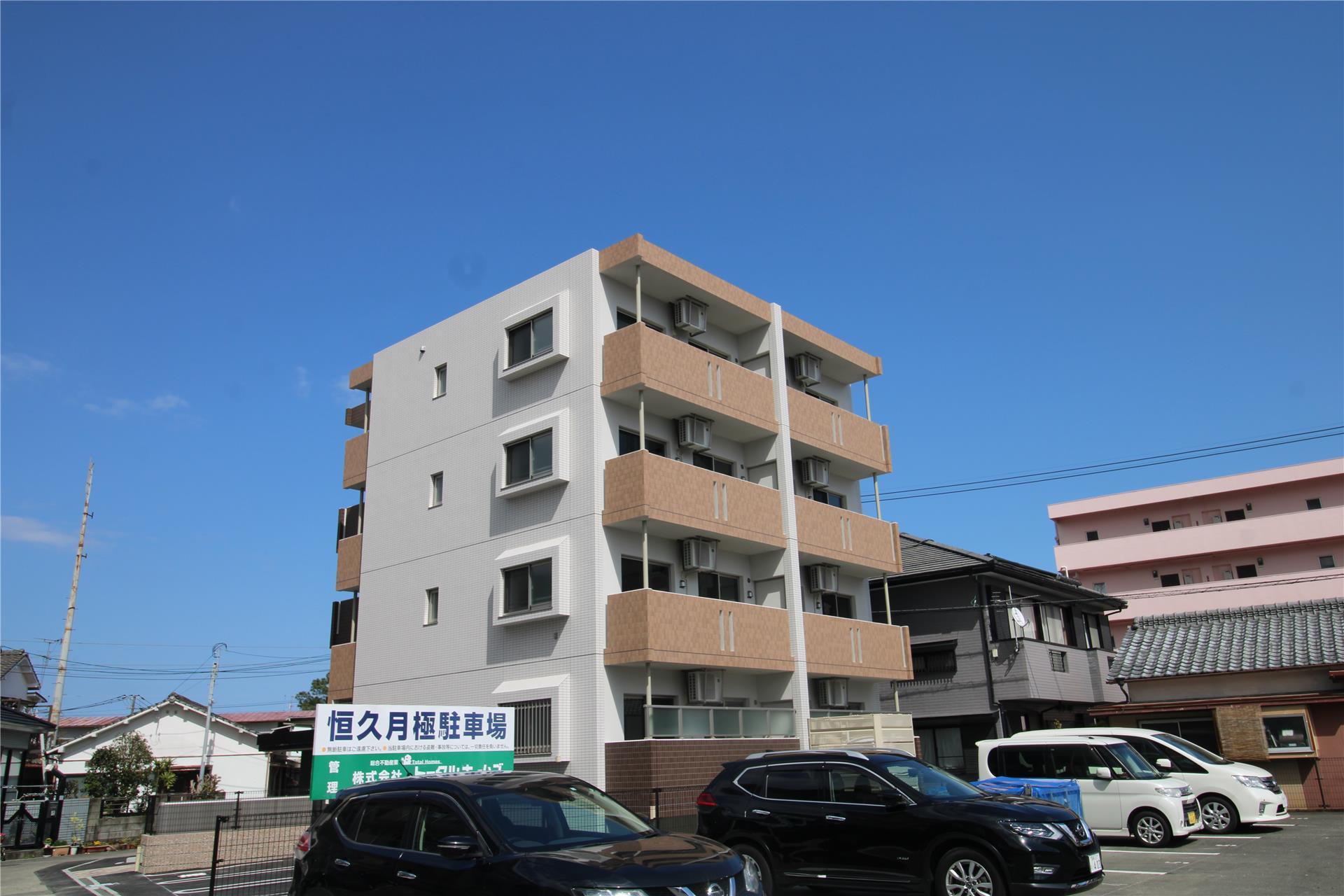 ARCADIA恒久
