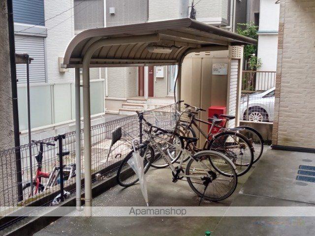 レオパレスベイサイド横濱