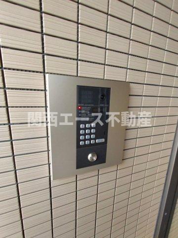 MSマンション長栄寺