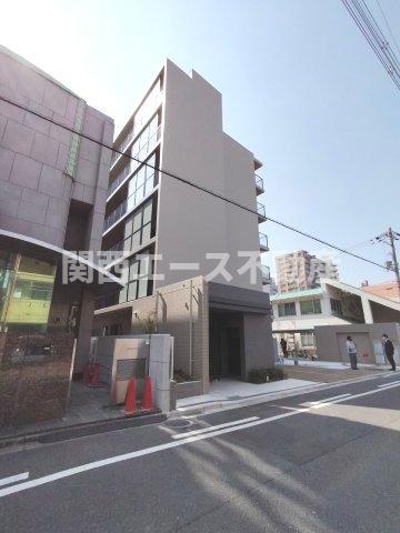 MSマンション長栄寺