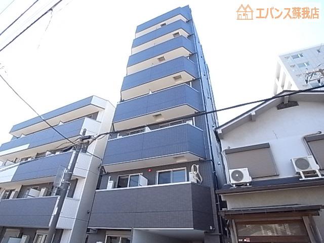 リディア本千葉
