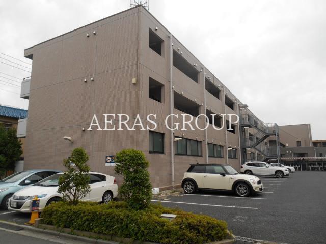サンクレスト新浦安