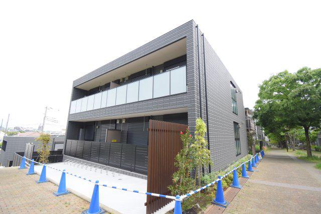 LA COUR MIYAKO イースト