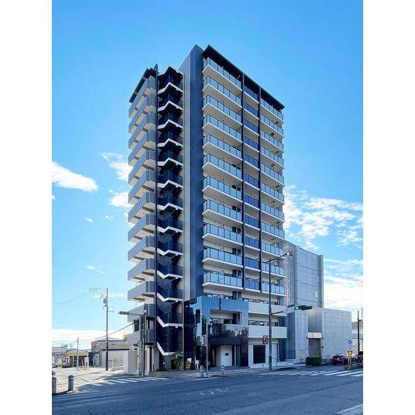 S-RESIDENCE豊田AVANTA