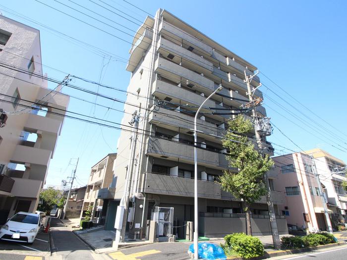 セントラルホームズ庄内