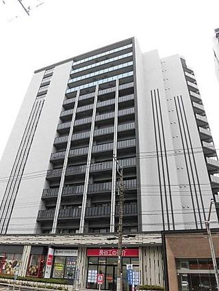 コスモグランス南品川