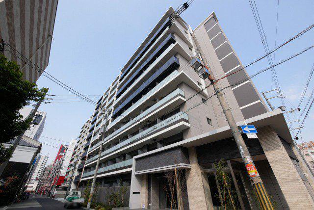DIMORA難波