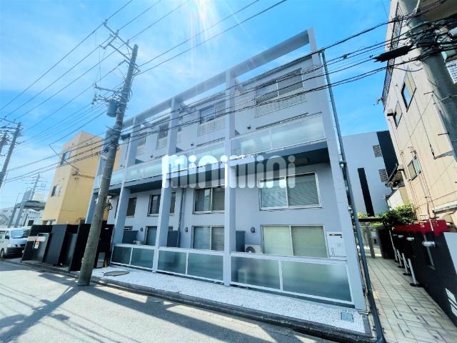 エスタシア川崎大師アネックス