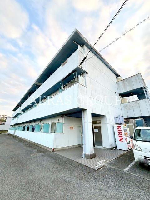 石井マンションピーコック