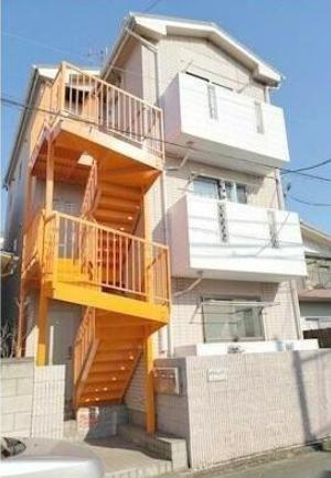 サウスハイツ