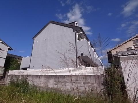 ヴィレッジハウス