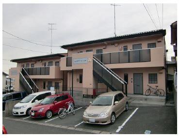 エスポワール久米B