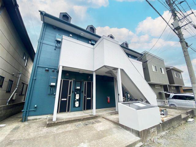 センエイ松山