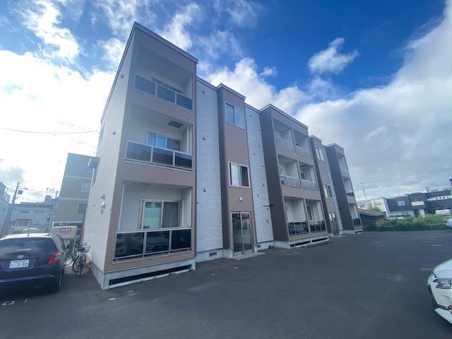 ハスコート本町