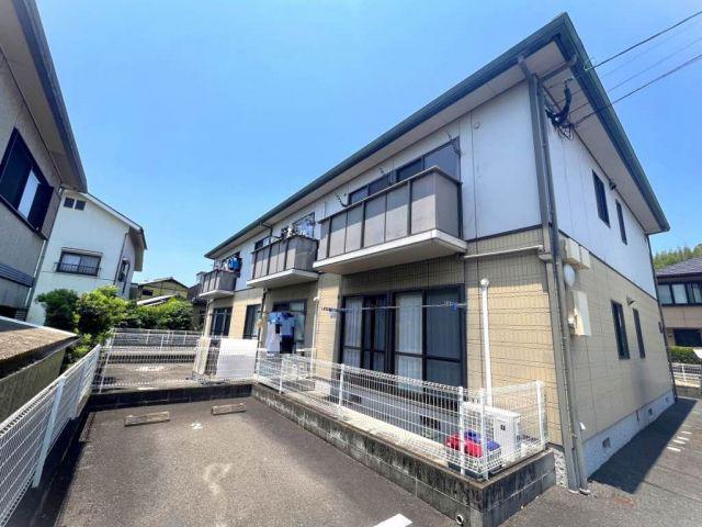 SUNNY COURT 屋野 III棟 