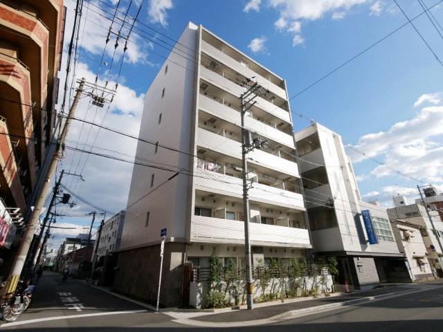 S-FORT都島内代