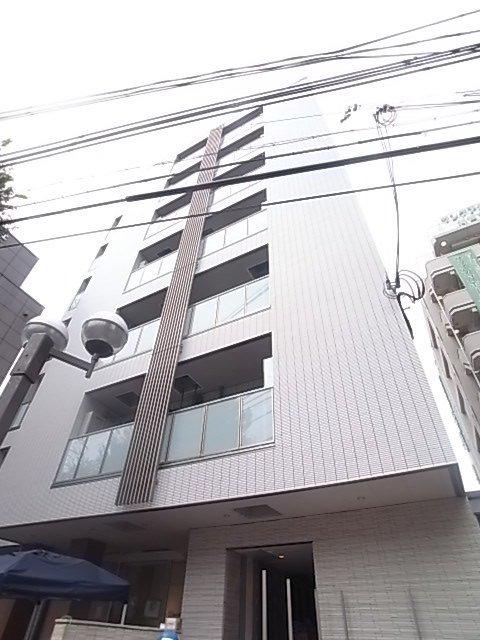 メゾンブランシュ